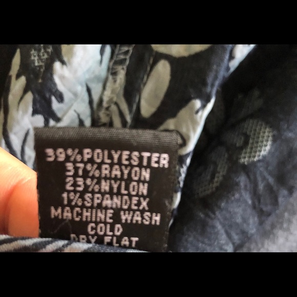 Lapis dress - Picture 5 of 5